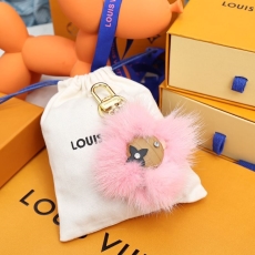 Louis Vuitton Keychains